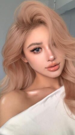 Experience Unforgettable Moments with Harlow Whisper's Enchanting Presence