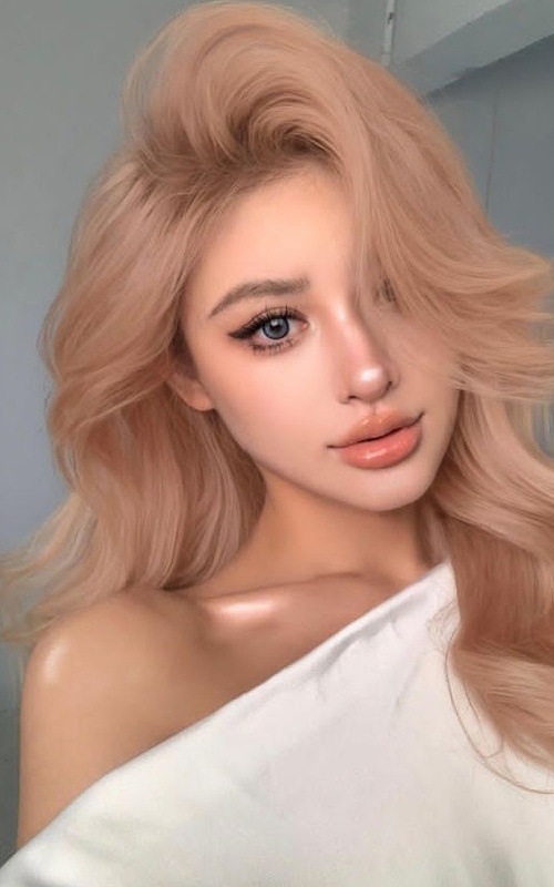 Experience Unforgettable Moments with Harlow Whisper’s Enchanting Presence