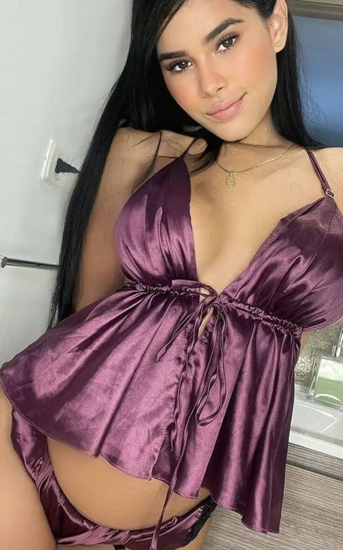 Experience Unforgettable Moments with Kiara Belle Today